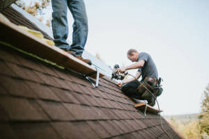 Find Roofers in Montgomery County